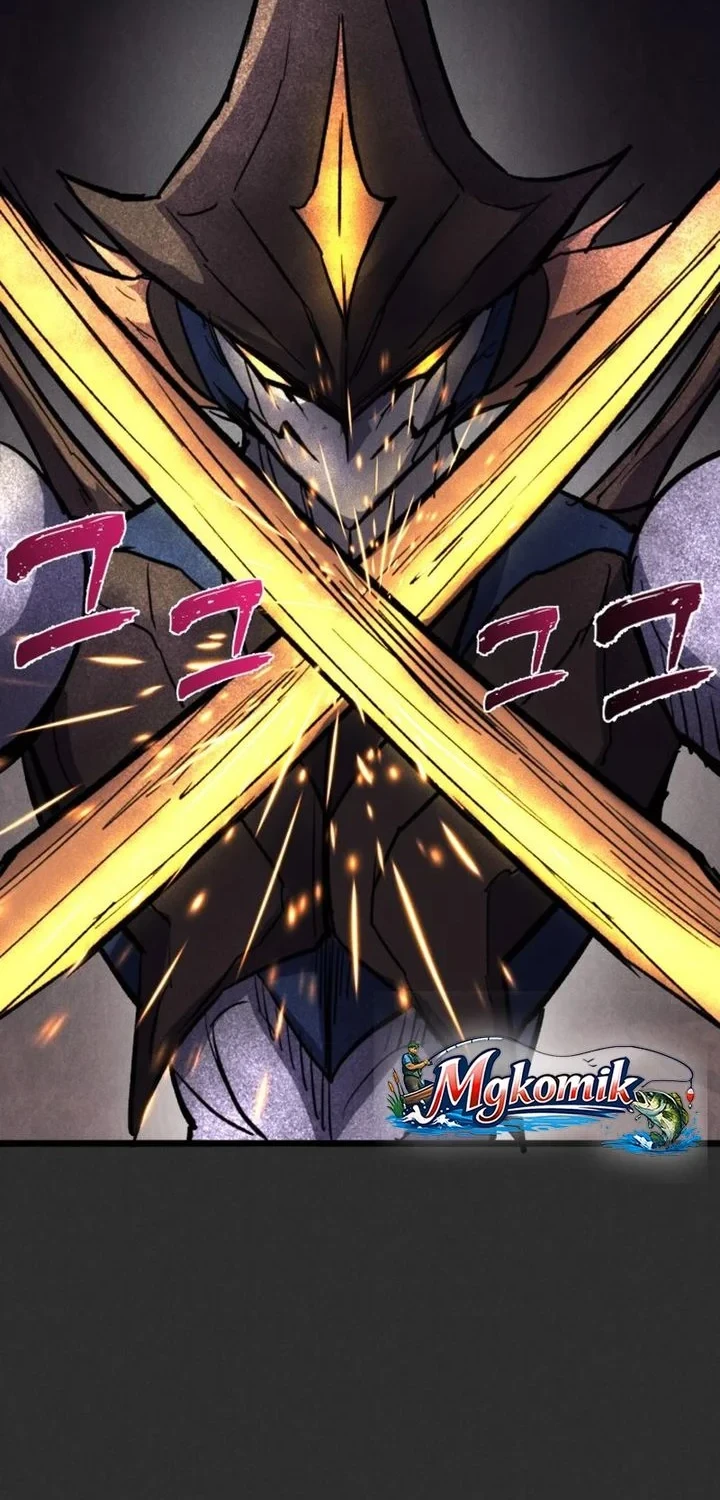 Insector Chapter 91 - halaman 64
