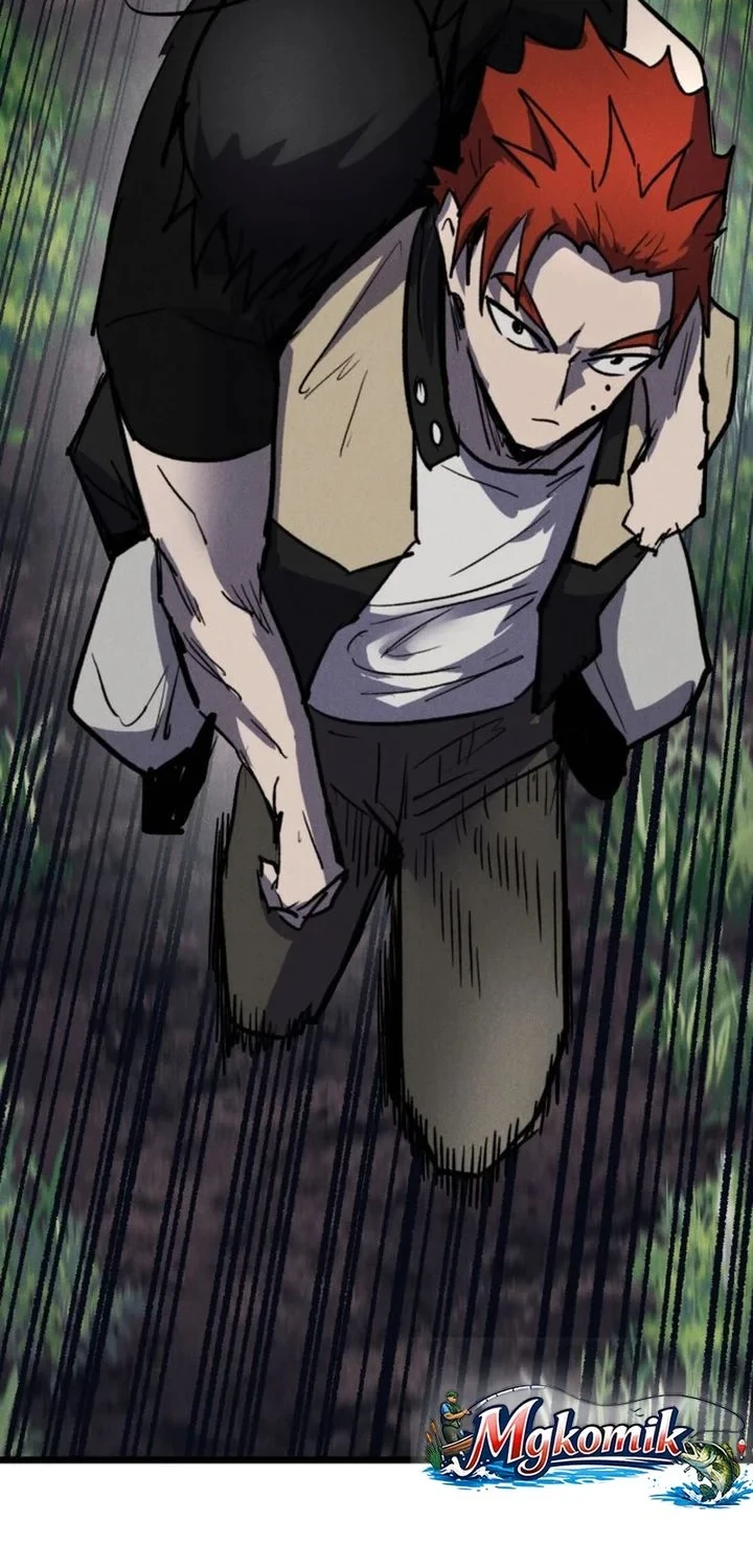 Insector Chapter 91 - halaman 68