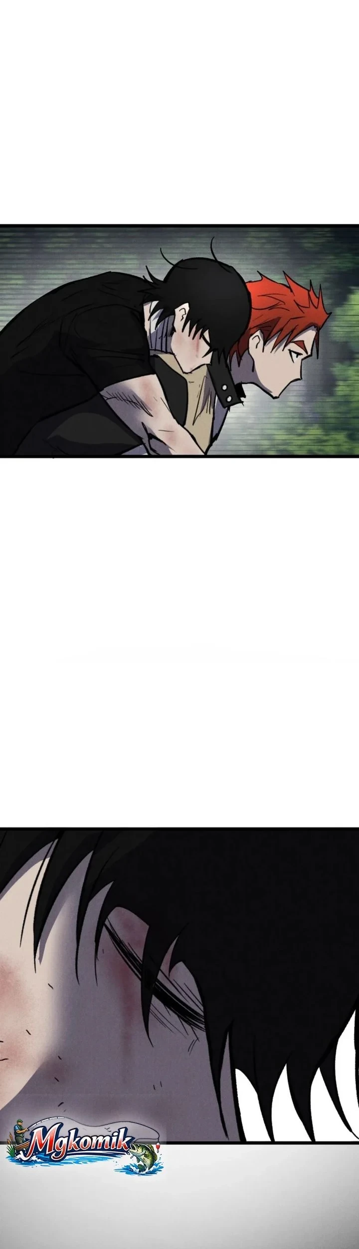 Insector Chapter 91 - halaman 69