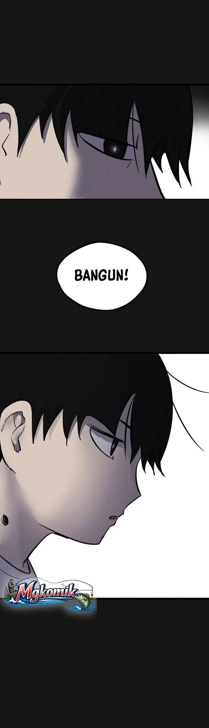 Insector Chapter 91 - halaman 71