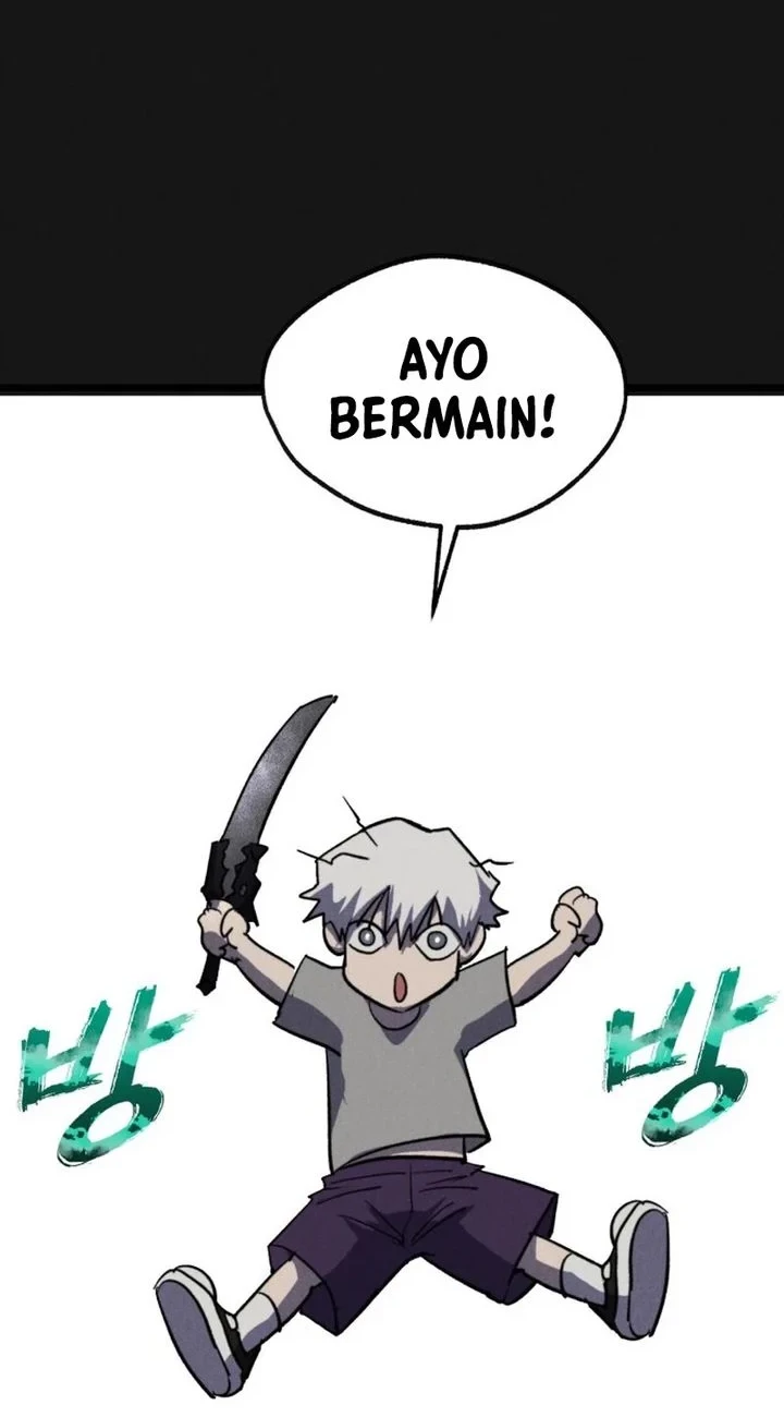 Insector Chapter 91 - halaman 72