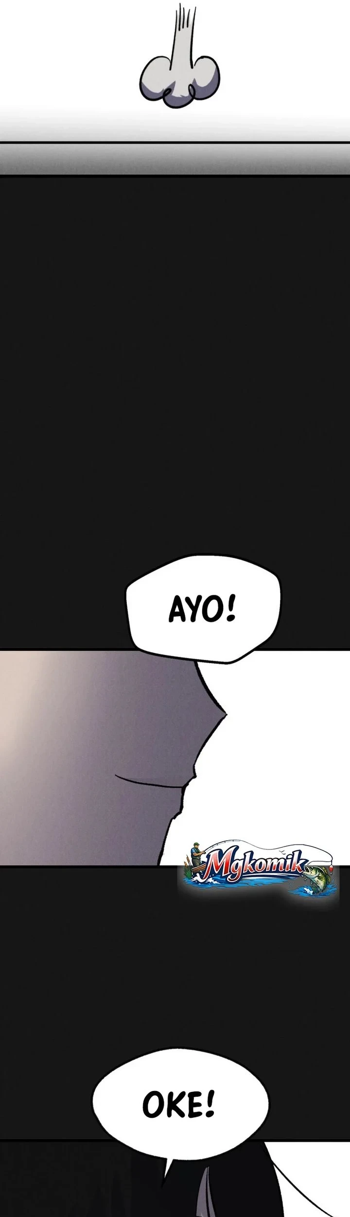 Insector Chapter 91 - halaman 73