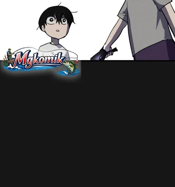 Insector Chapter 91 - halaman 76