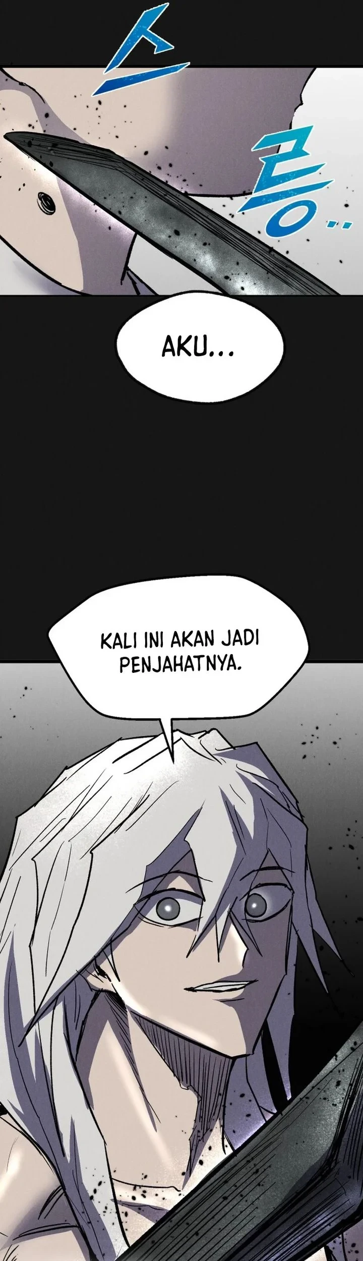 Insector Chapter 91 - halaman 77