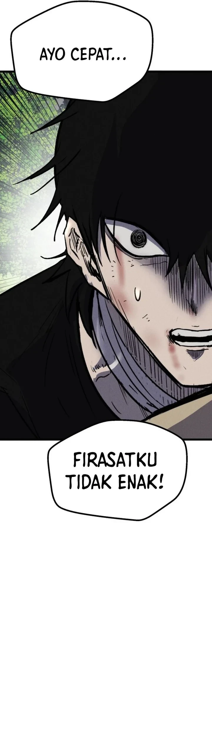 Insector Chapter 91 - halaman 83
