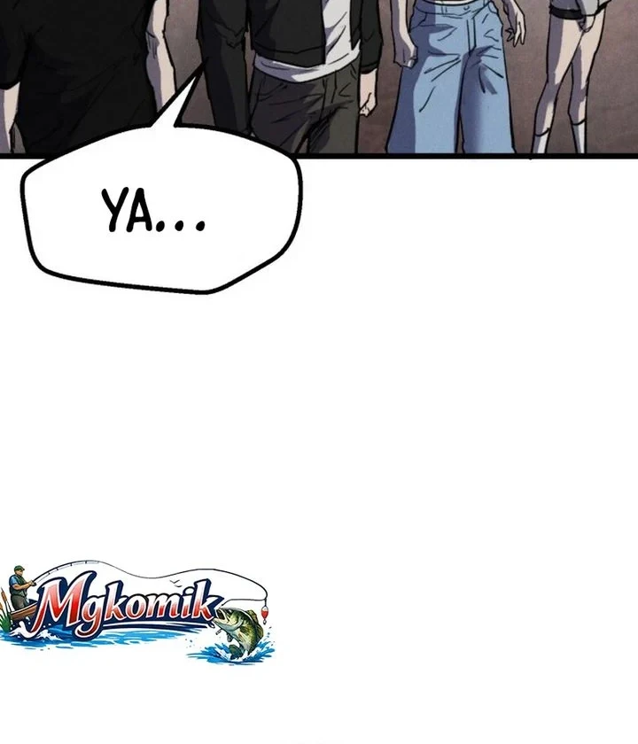 Insector Chapter 91 - halaman 88