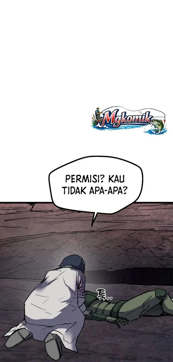 Insector Chapter 91 - halaman 90