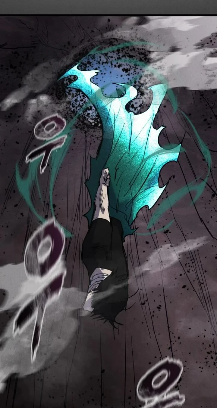Insector Chapter 91 - halaman 94