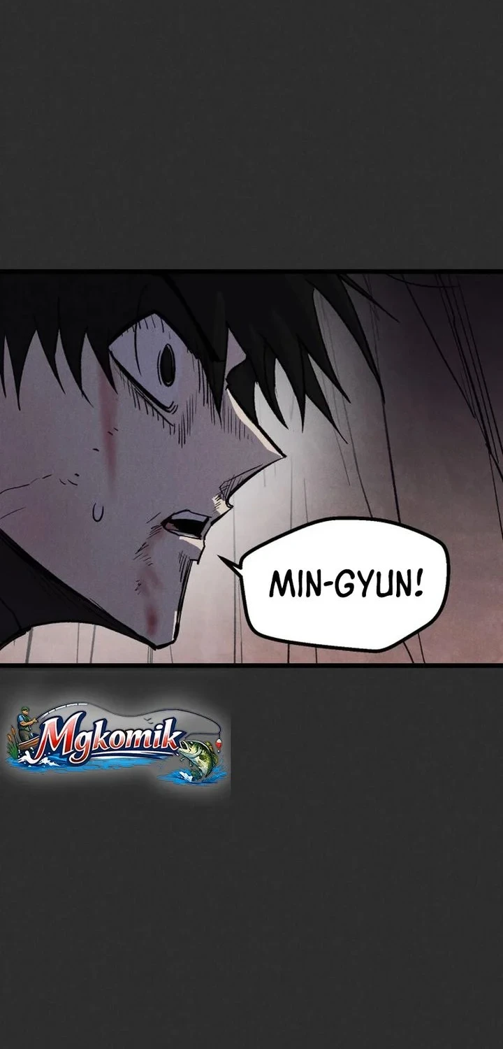 Insector Chapter 91 - halaman 98