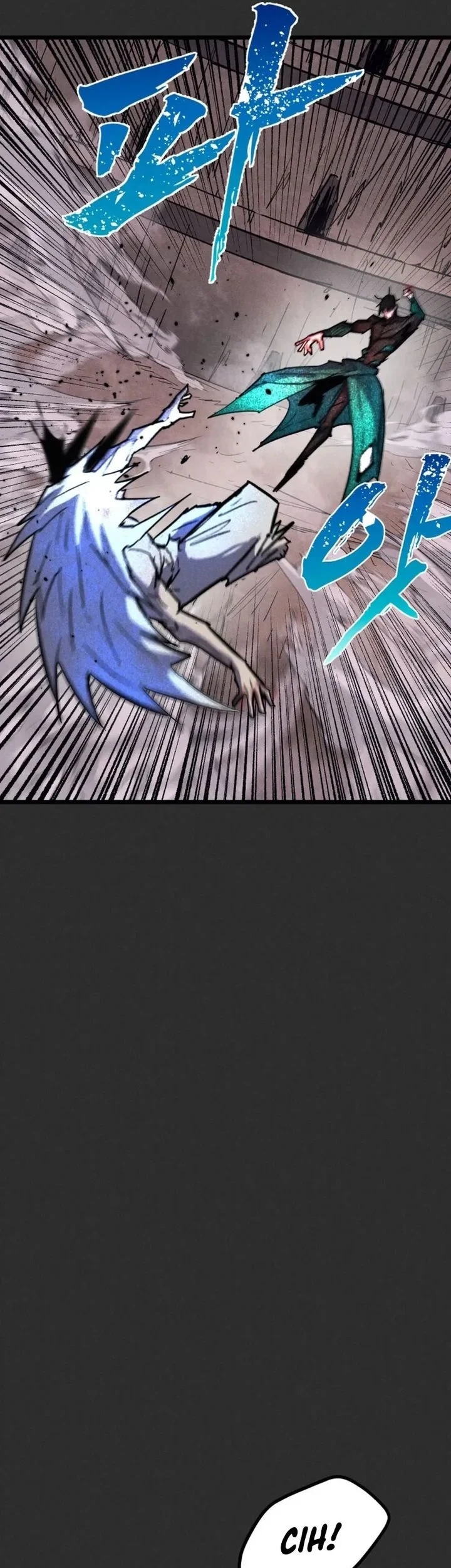 Insector Chapter 92 - halaman 21