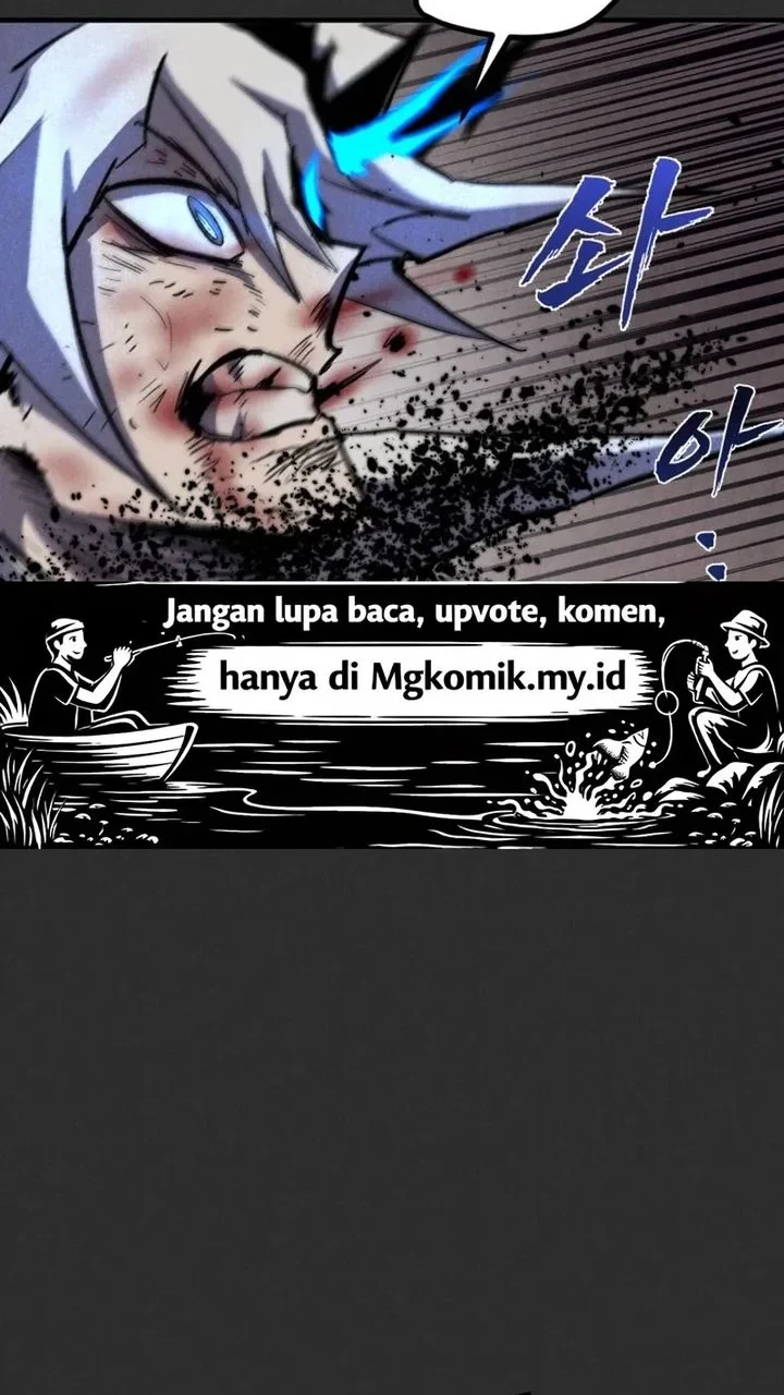 Insector Chapter 92 - halaman 22