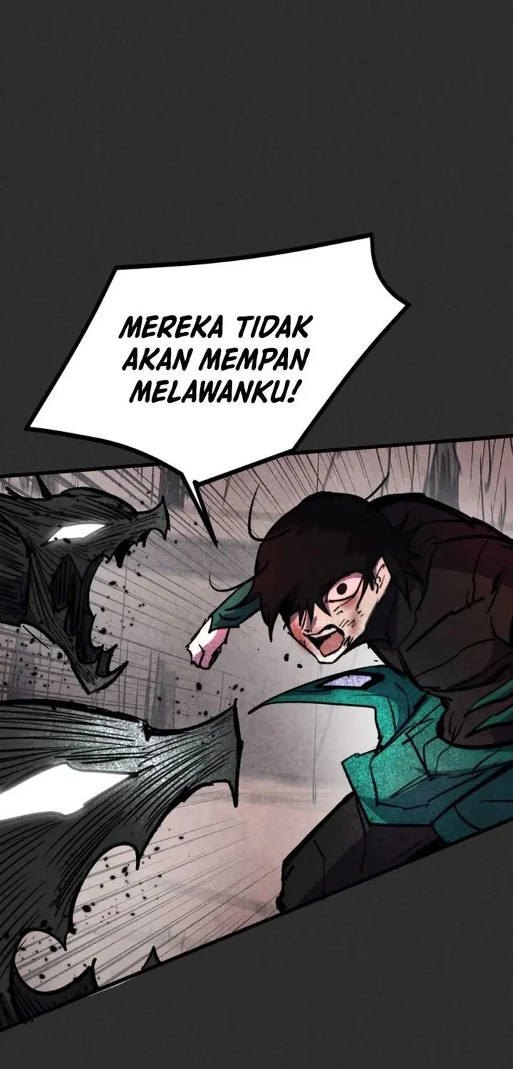 Insector Chapter 92 - halaman 24