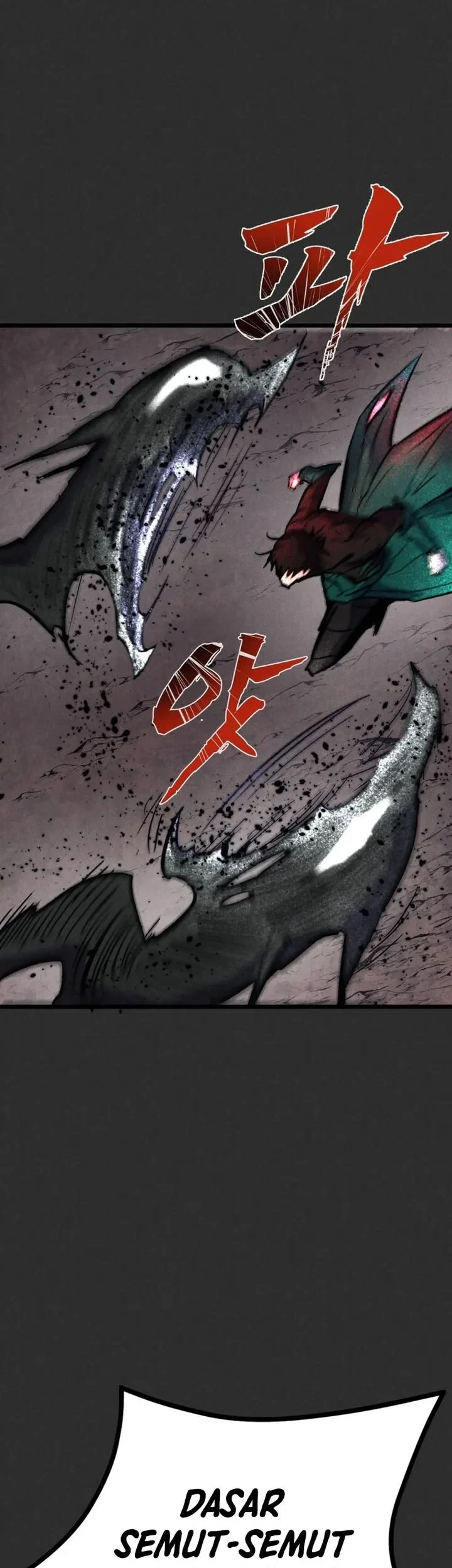 Insector Chapter 92 - halaman 25