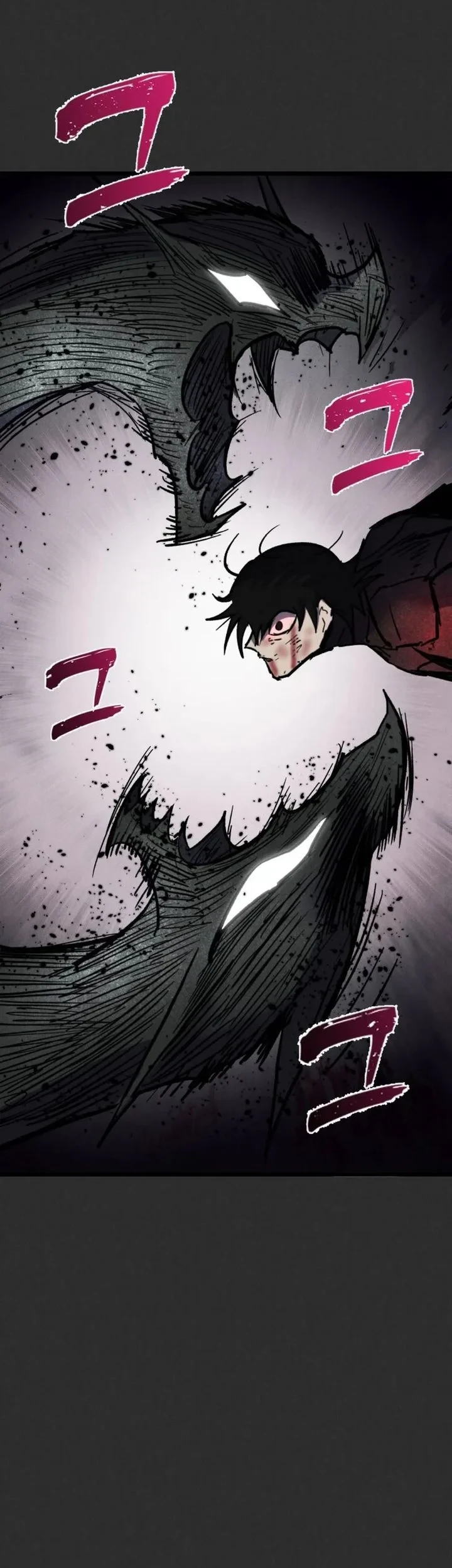 Insector Chapter 92 - halaman 27