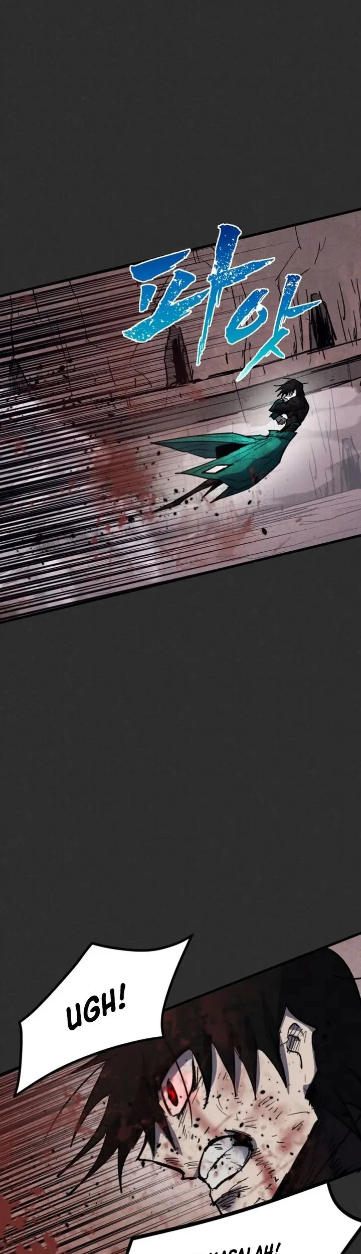 Insector Chapter 92 - halaman 29