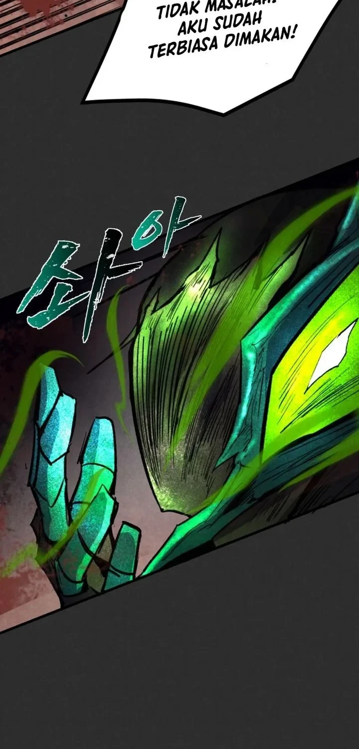 Insector Chapter 92 - halaman 30