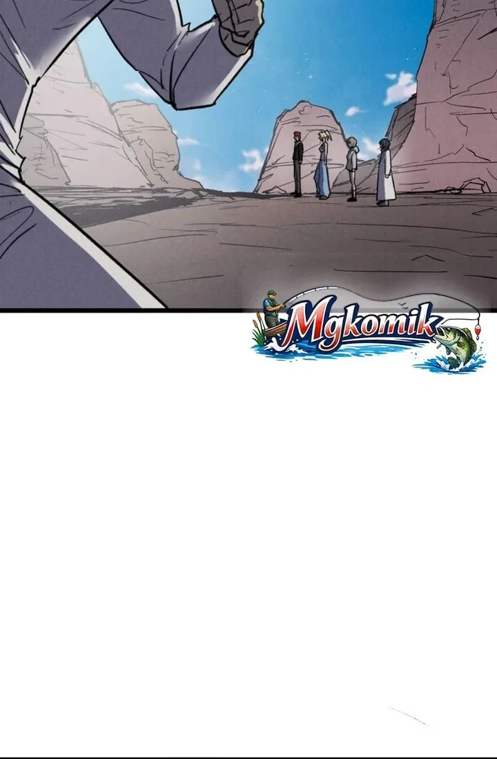 Insector Chapter 92 - halaman 43