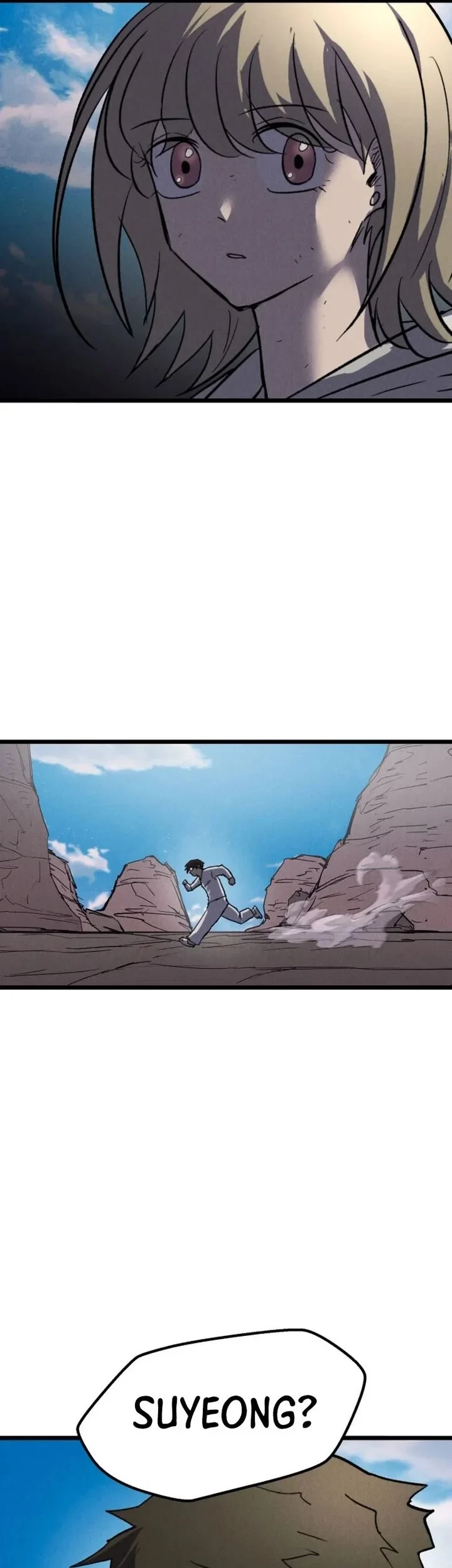 Insector Chapter 92 - halaman 44