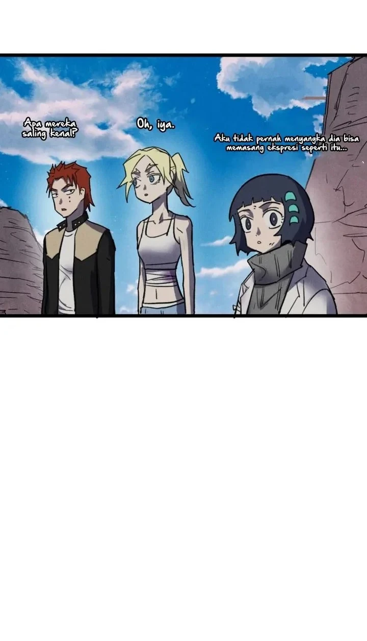 Insector Chapter 92 - halaman 48