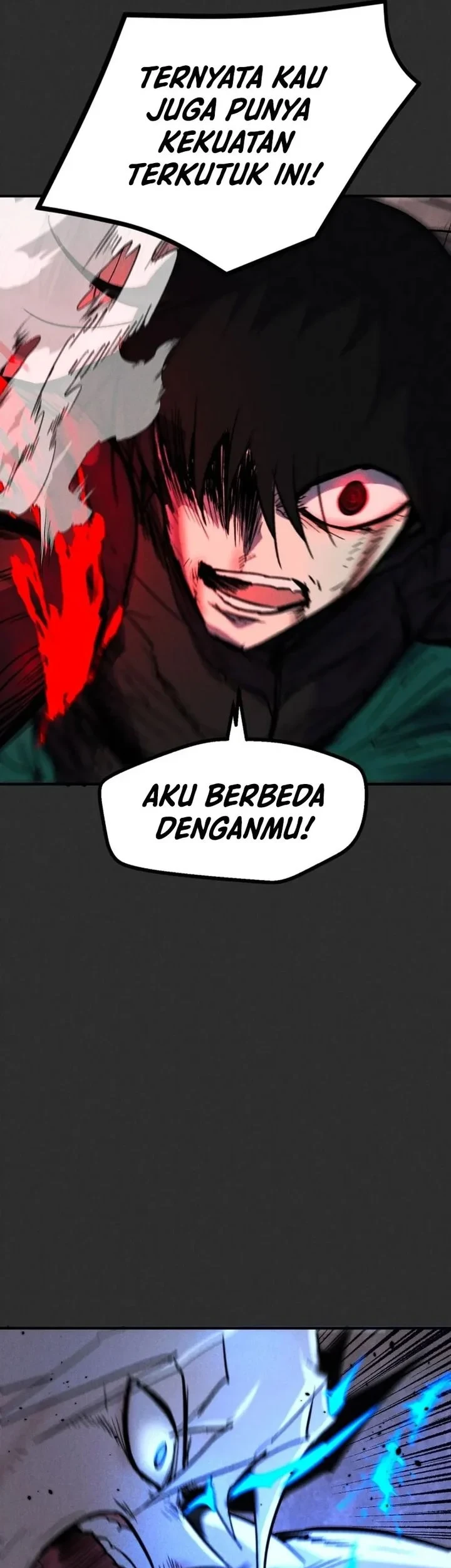 Insector Chapter 92 - halaman 5