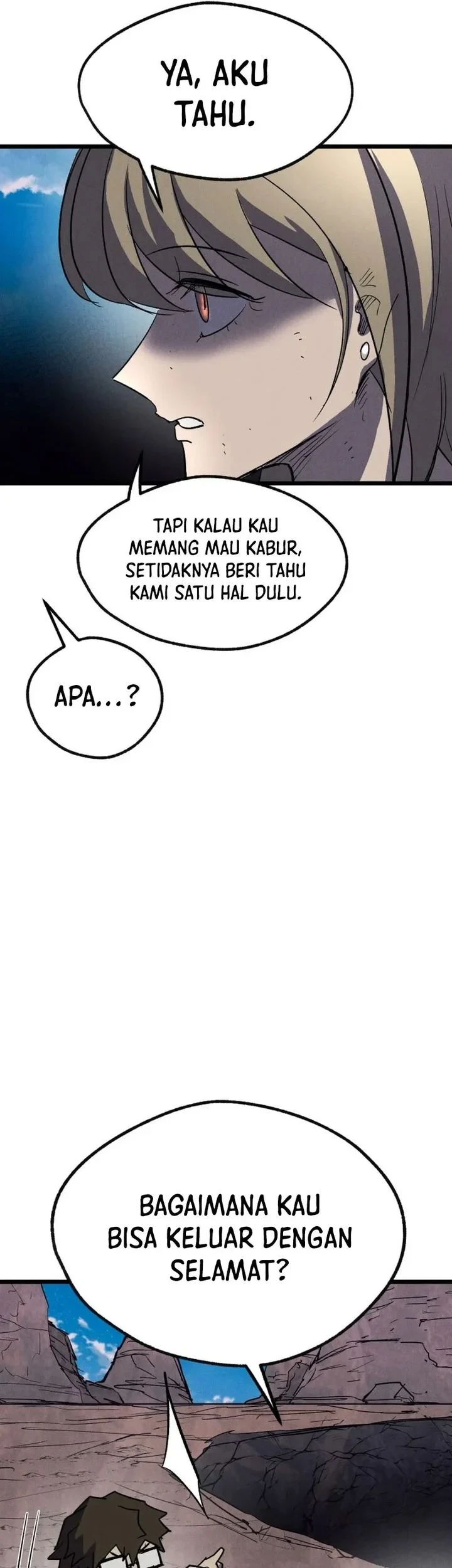 Insector Chapter 92 - halaman 51