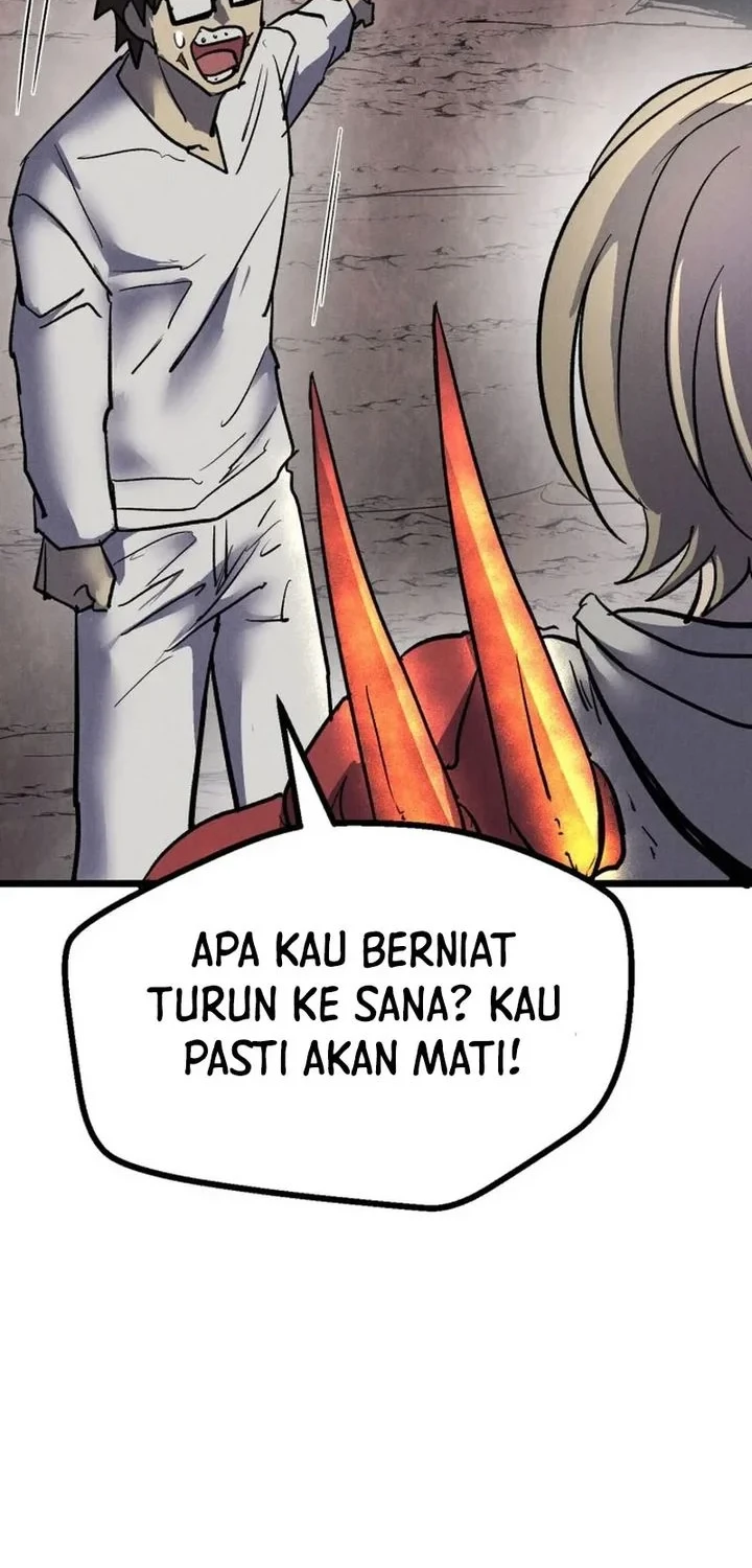 Insector Chapter 92 - halaman 52