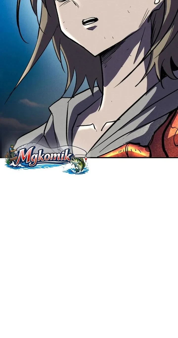 Insector Chapter 92 - halaman 54