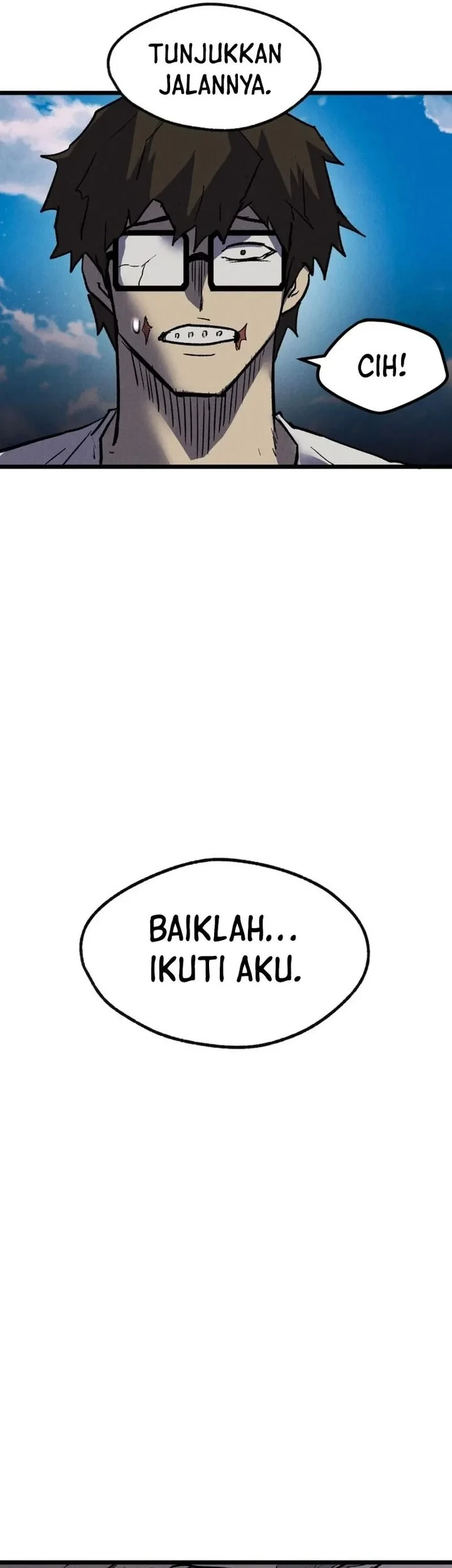 Insector Chapter 92 - halaman 55