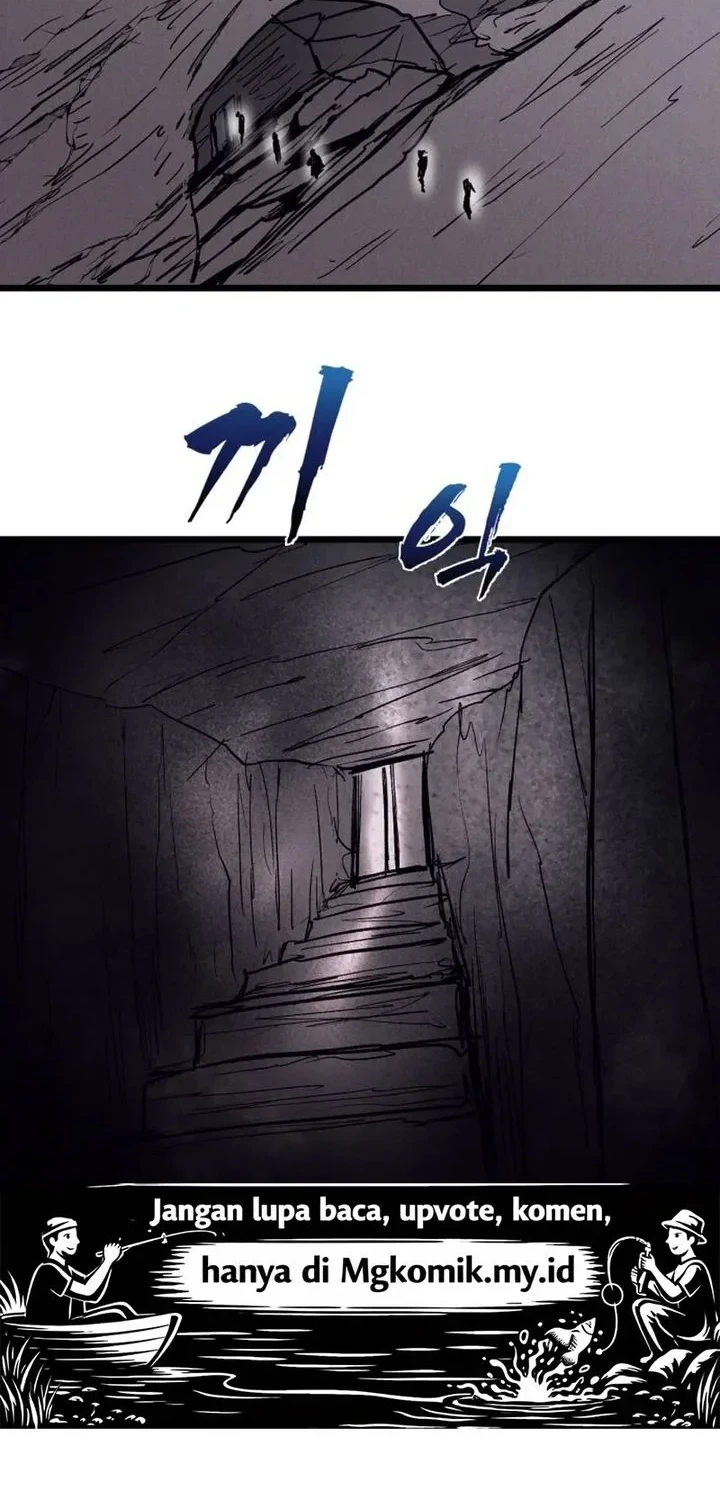 Insector Chapter 92 - halaman 56