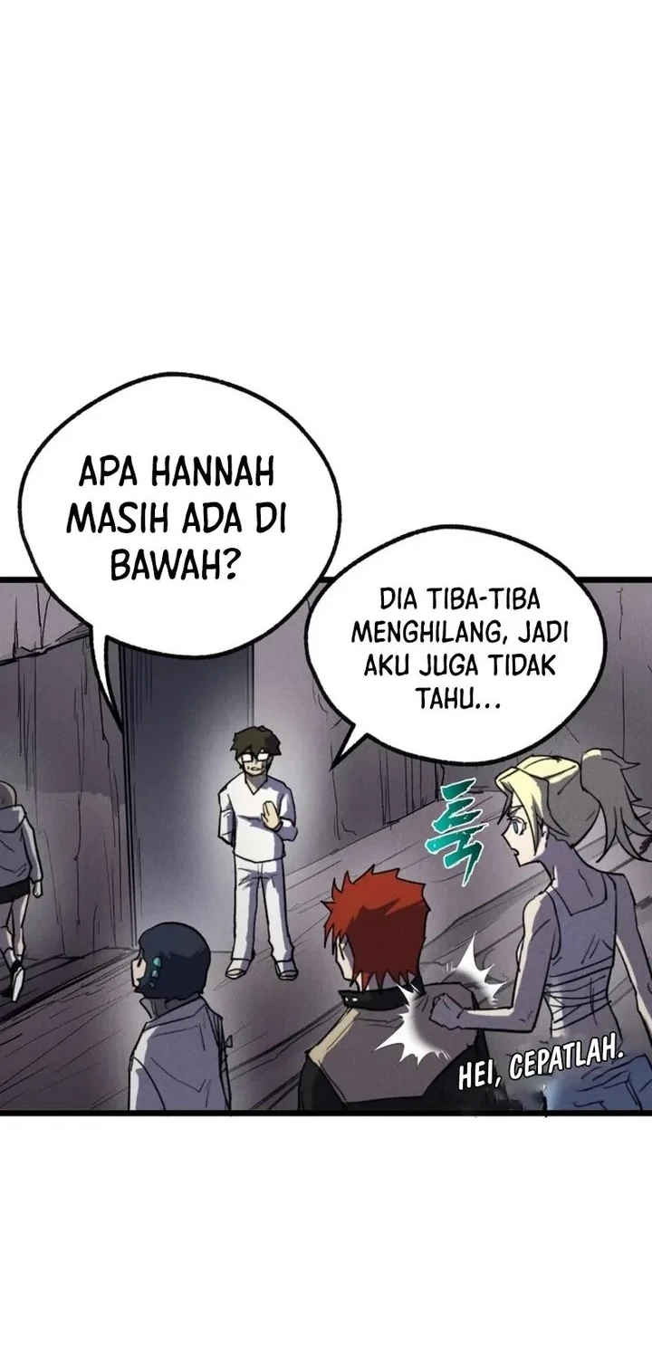 Insector Chapter 92 - halaman 60