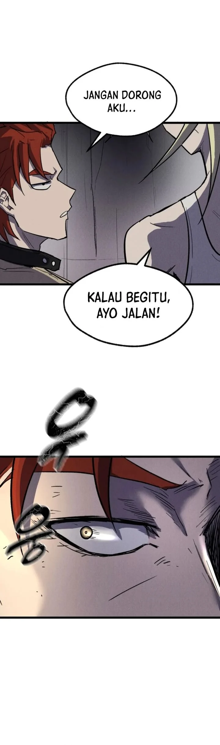 Insector Chapter 92 - halaman 61