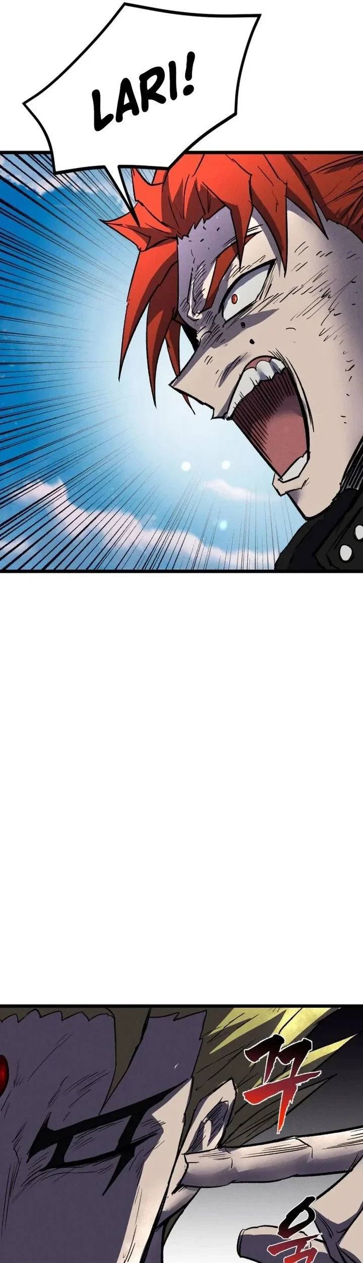 Insector Chapter 92 - halaman 69