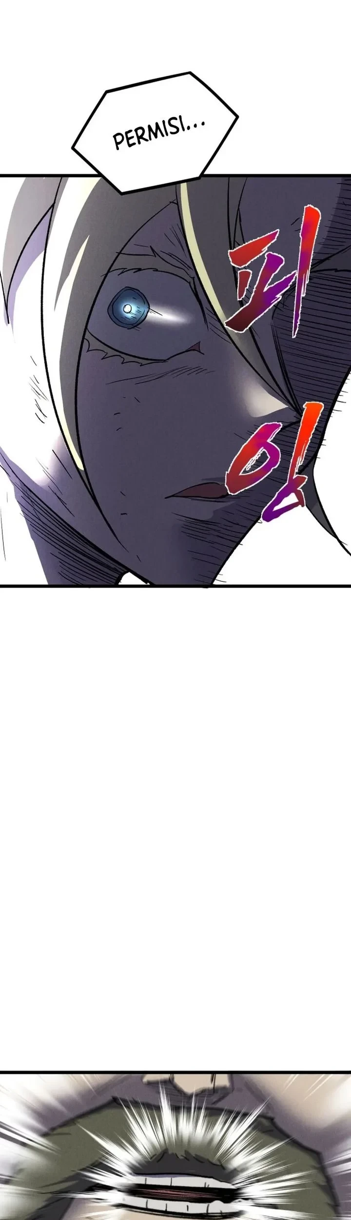 Insector Chapter 92 - halaman 71