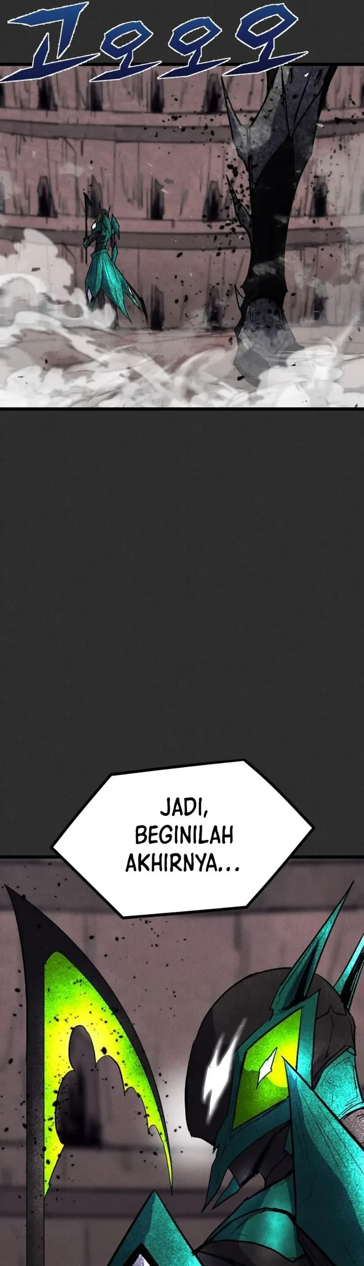 Insector Chapter 92 - halaman 83