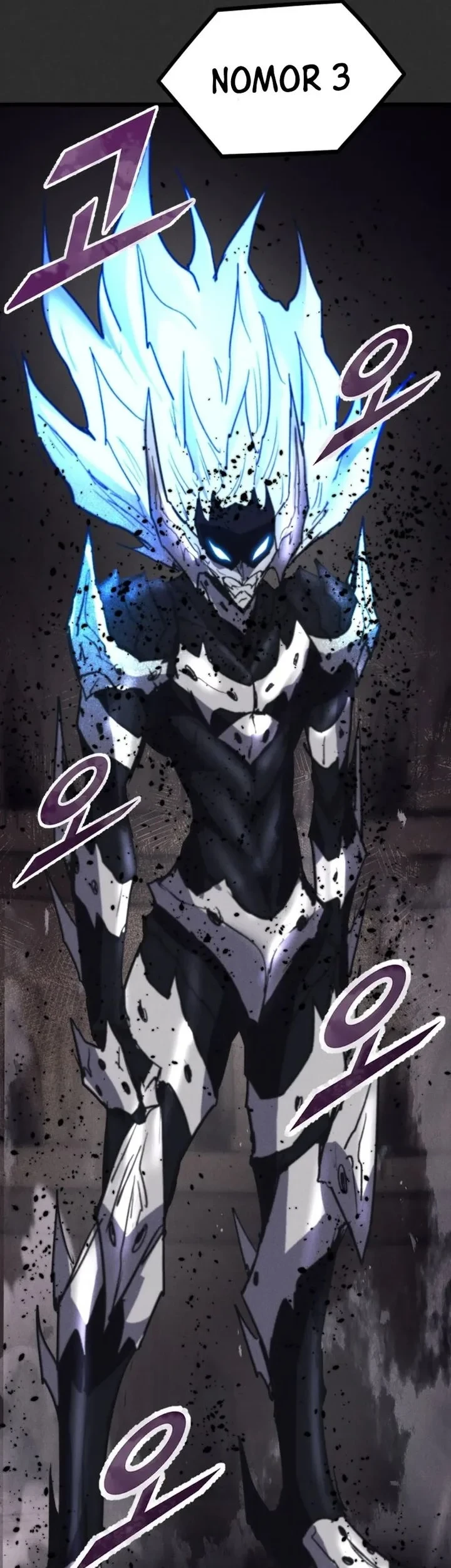 Insector Chapter 92 - halaman 89