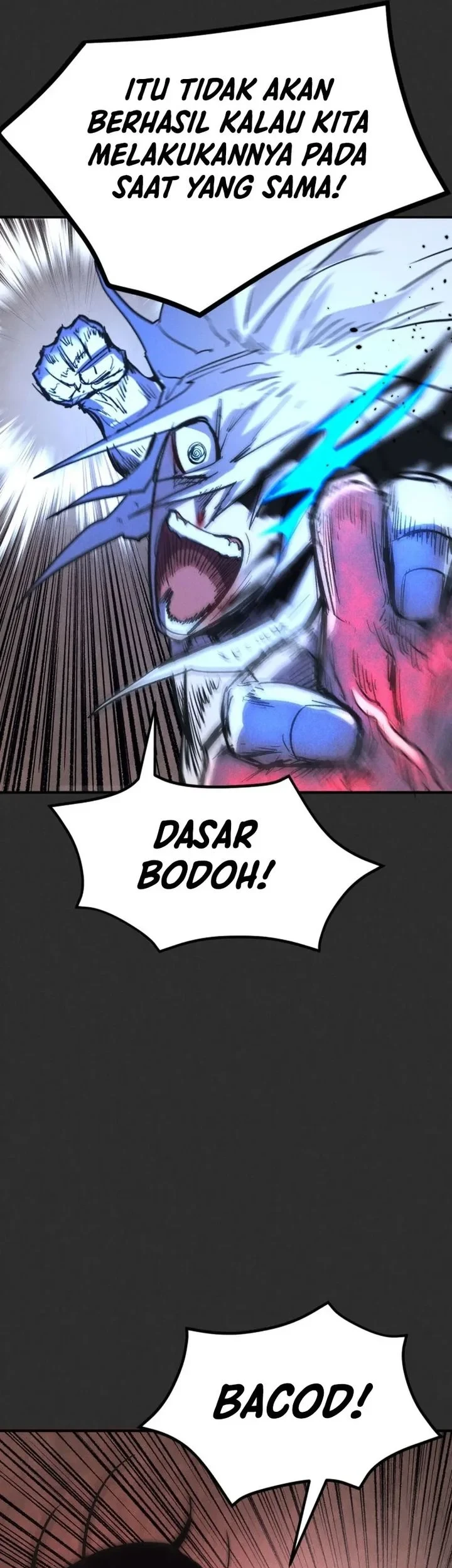 Insector Chapter 92 - halaman 9