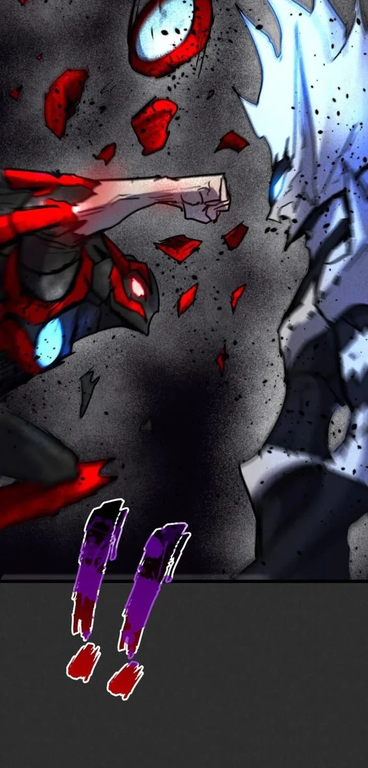 Insector Chapter 93 - halaman 101