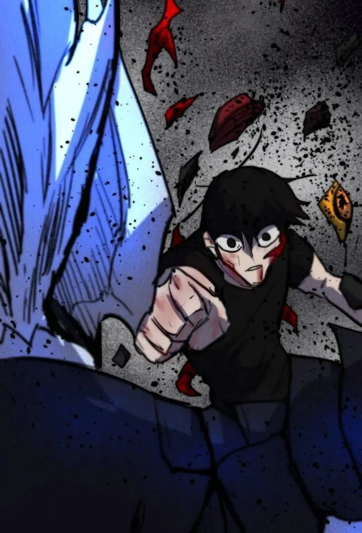 Insector Chapter 93 - halaman 103