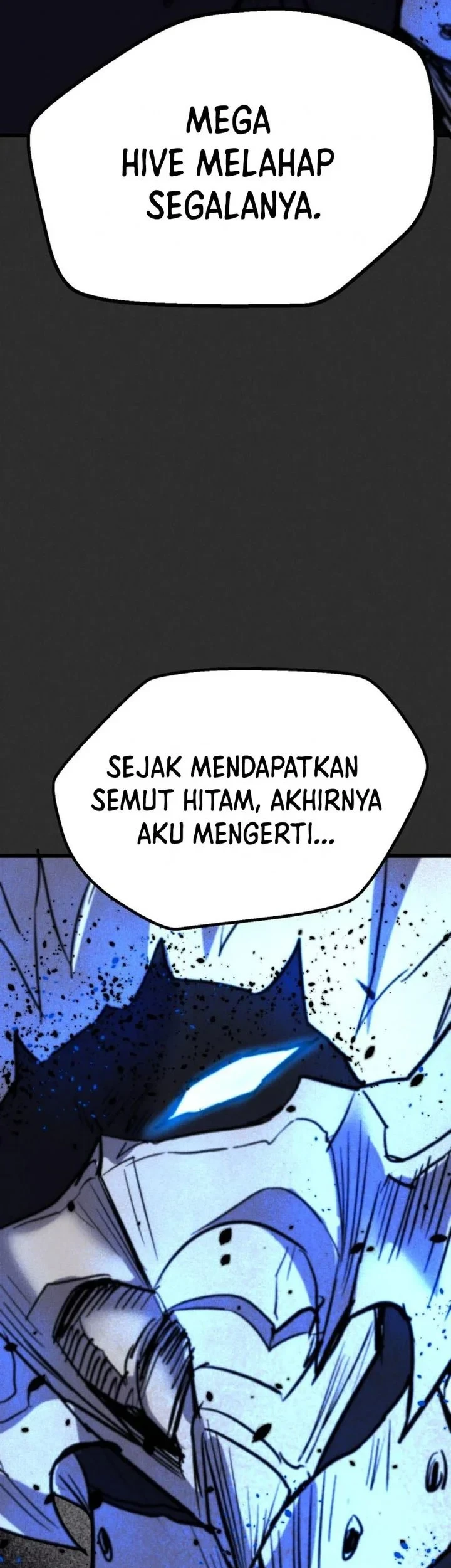 Insector Chapter 93 - halaman 104