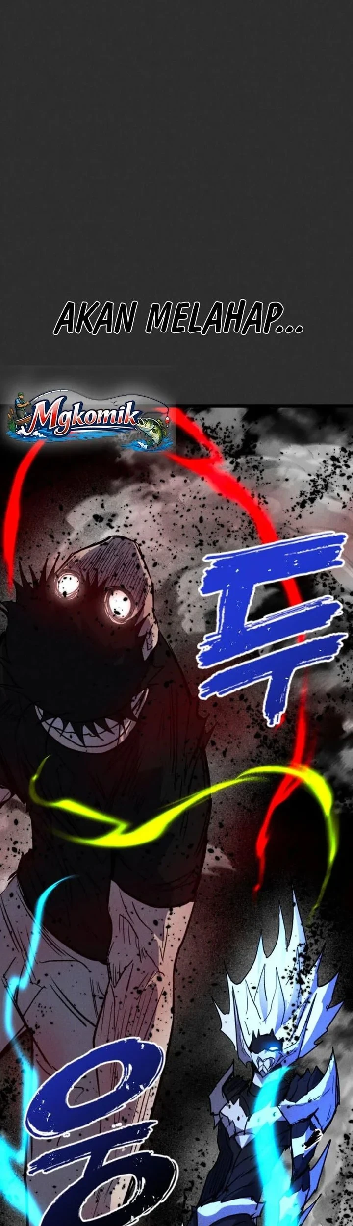 Insector Chapter 93 - halaman 108