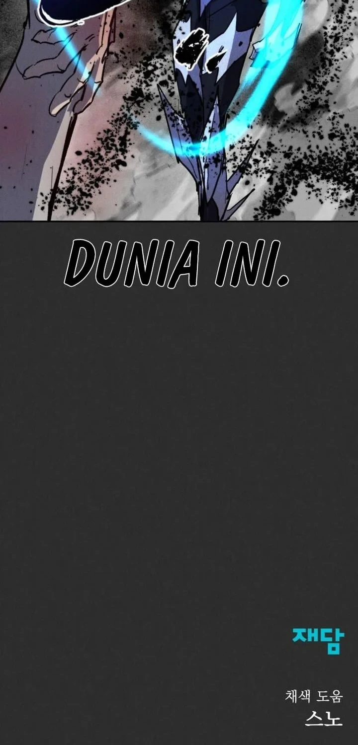 Insector Chapter 93 - halaman 109