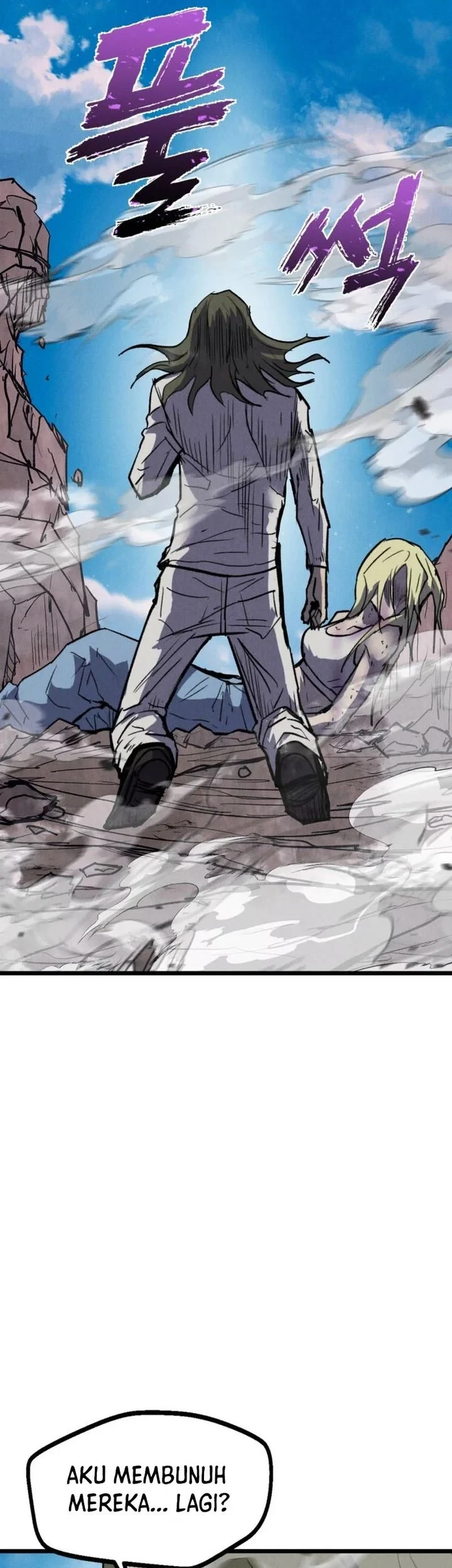 Insector Chapter 93 - halaman 11