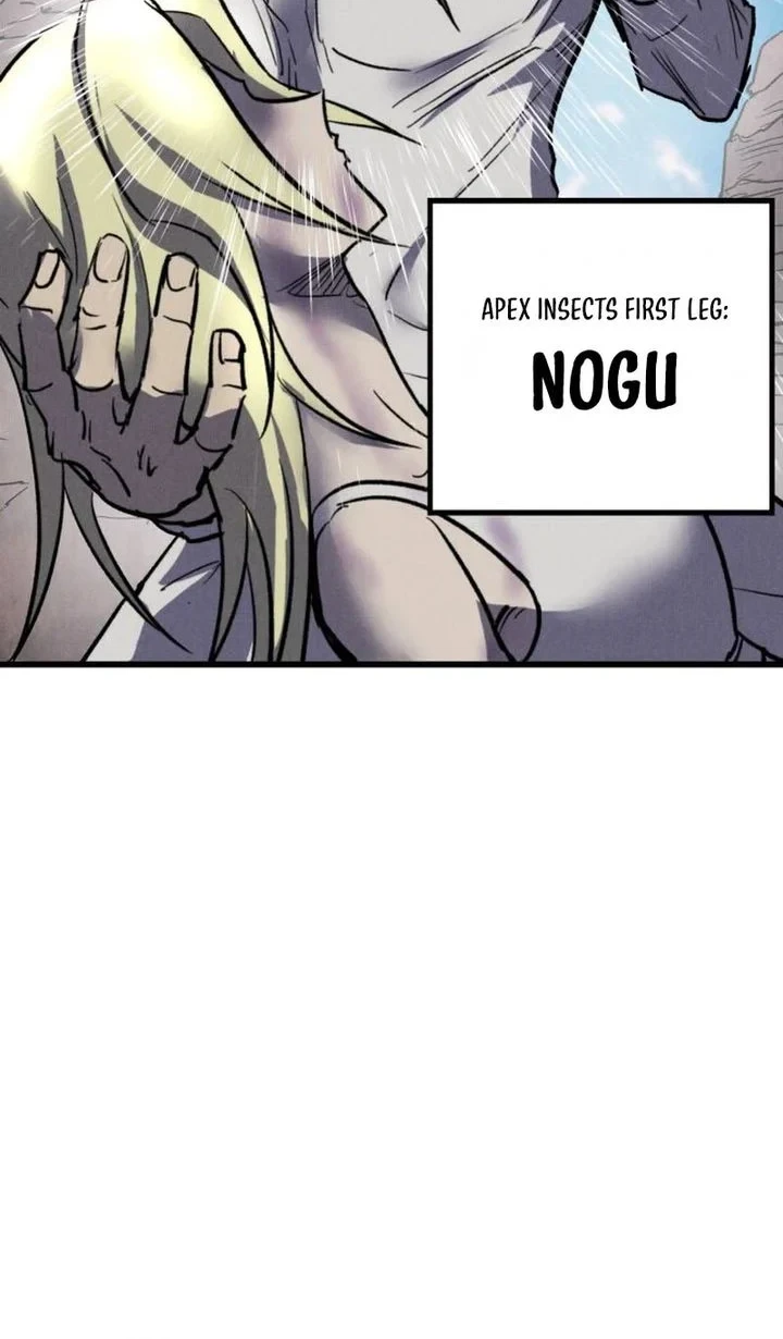 Insector Chapter 93 - halaman 14