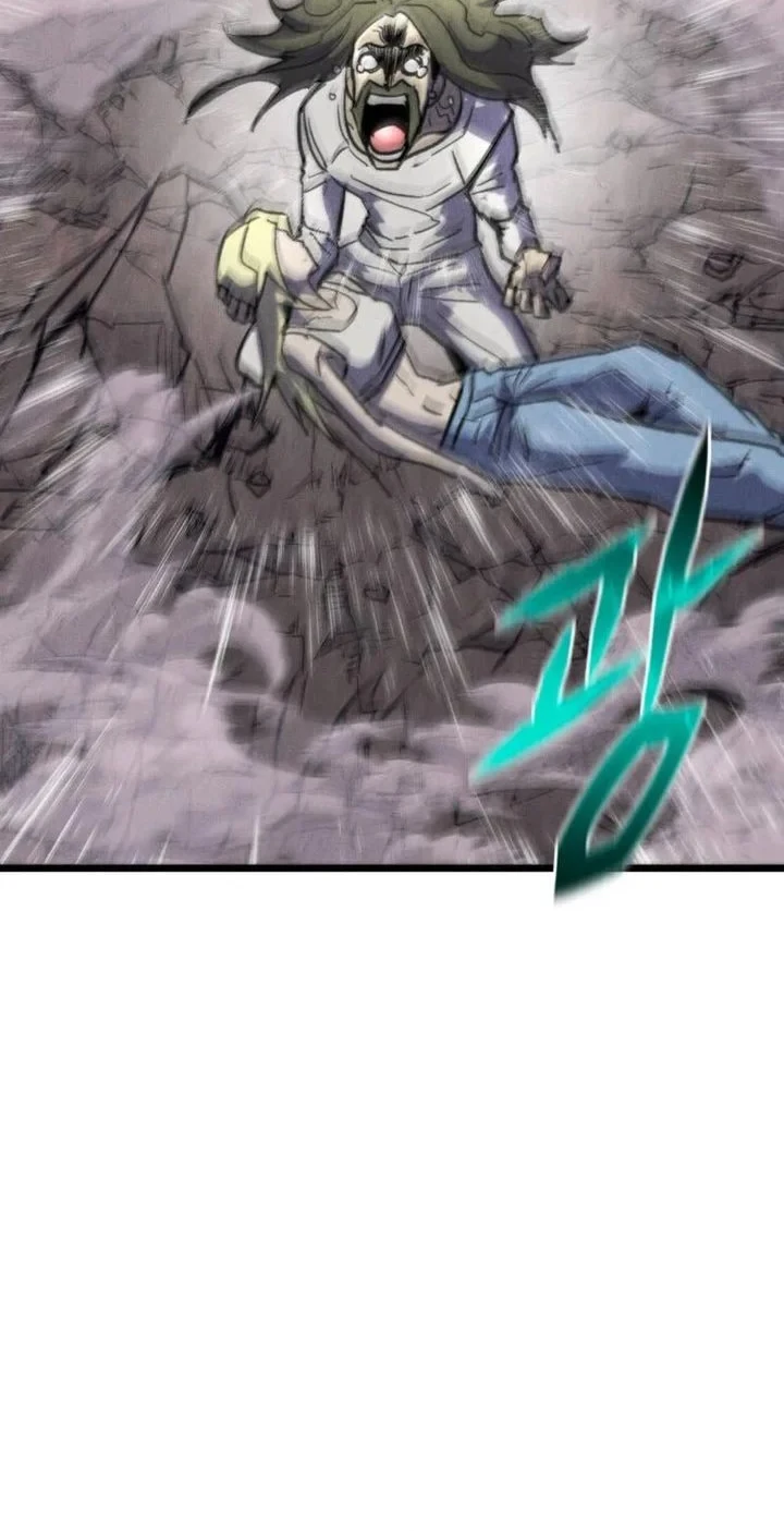 Insector Chapter 93 - halaman 16