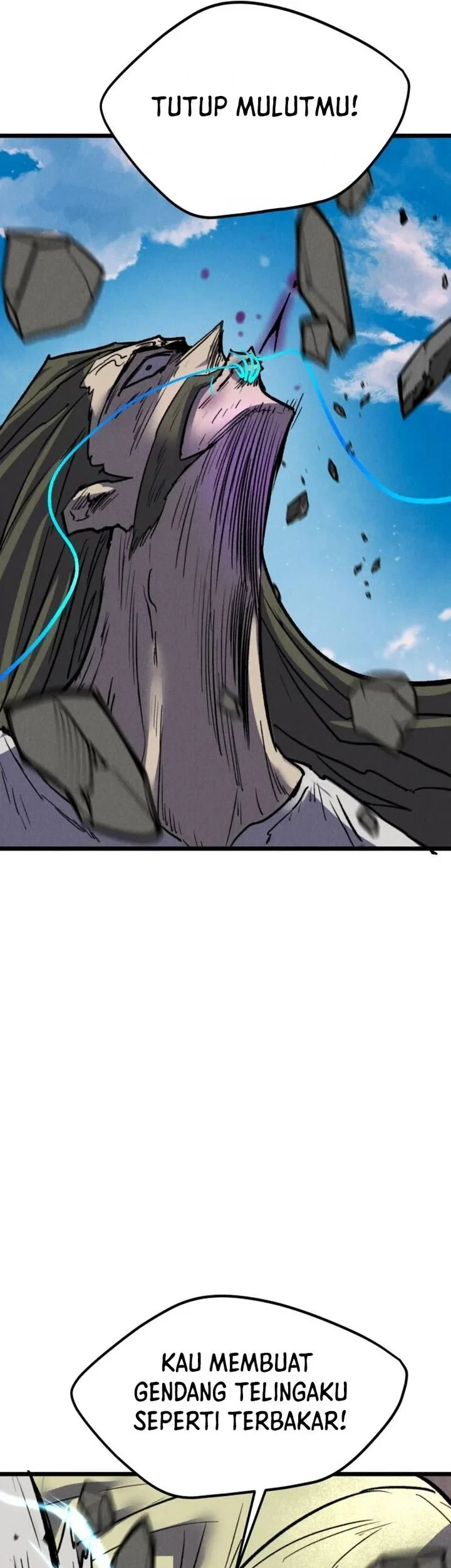 Insector Chapter 93 - halaman 25