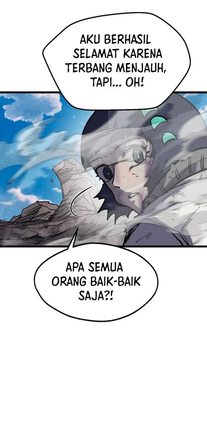 Insector Chapter 93 - halaman 30