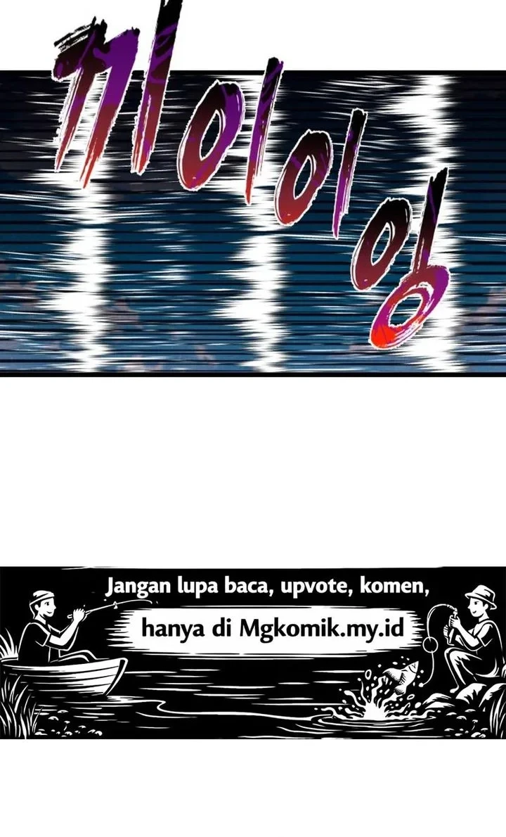 Insector Chapter 93 - halaman 34