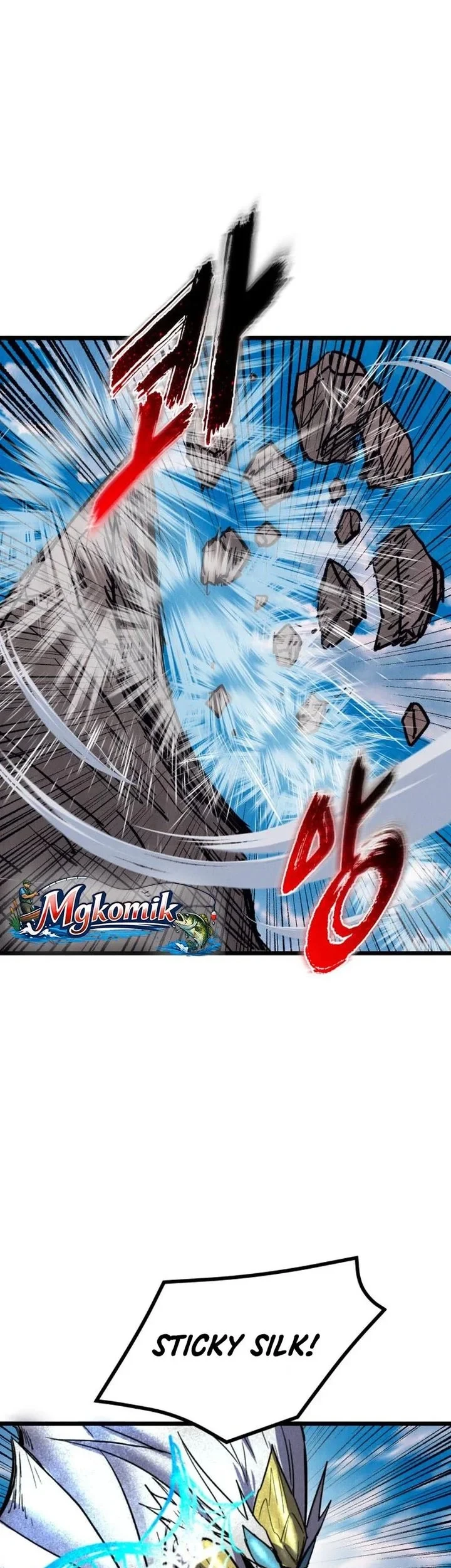 Insector Chapter 93 - halaman 37