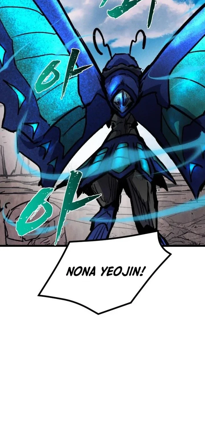 Insector Chapter 93 - halaman 48