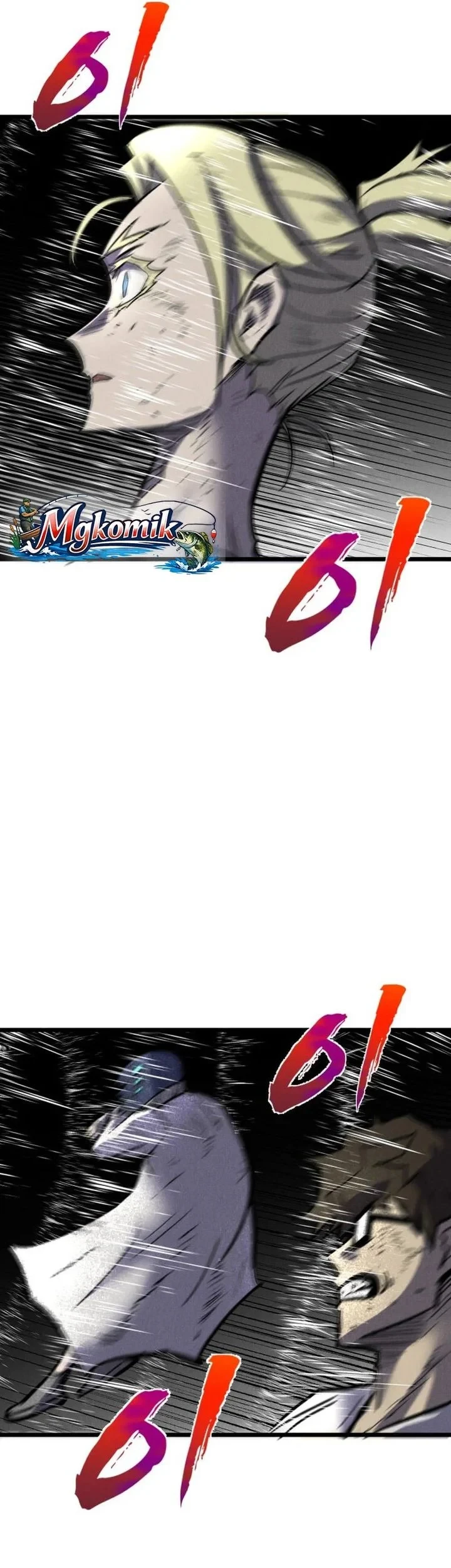 Insector Chapter 93 - halaman 5